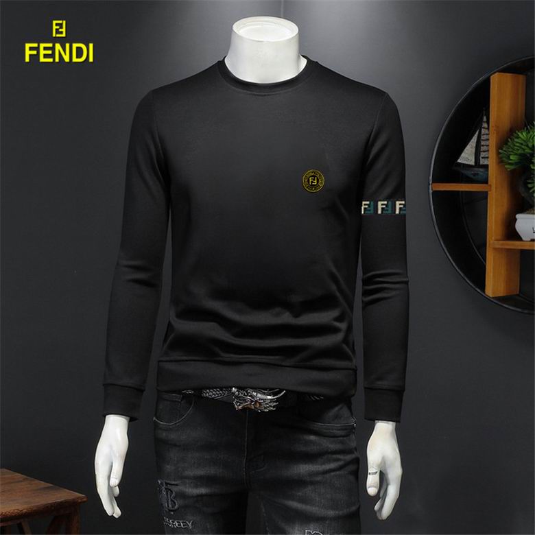Fendi Sweatshirt m-3xl-087